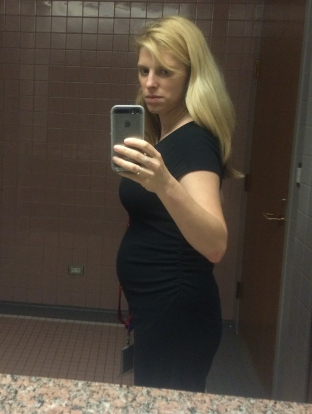 20 week bump; 20 weeks pregnancy; second trimester